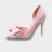 Blush Pink