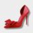 Bold Red